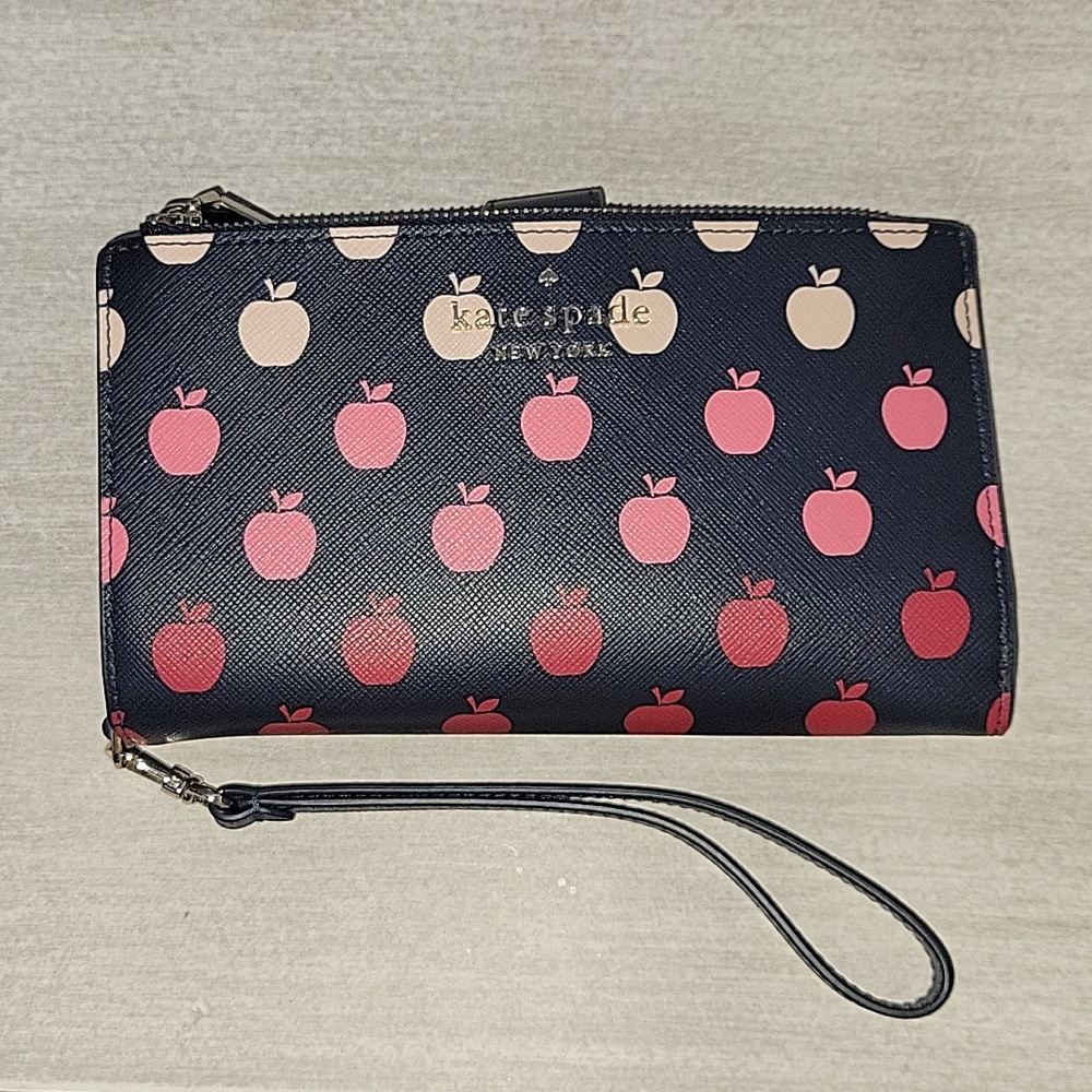 Kate Spade Wristlet/Wallet